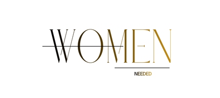Women Needed 